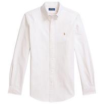 Marškiniai ilgomis rankovėmis vyrams, Smėlio, Long sleeve-sport shirt