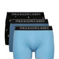 Ilginti apatiniai vyrams, Marga, Boxer brief-3 pack-boxer brief