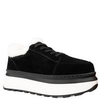 Sportbačiai moterims, Juoda, Sneakers
