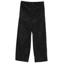 Kelnės moterims, Juoda, Trousers