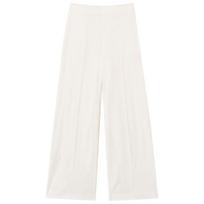Kelnės moterims, Balta, Trousers