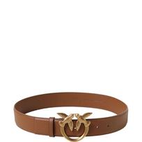 Diržas moterims, Ruda, Love berry h4 belt