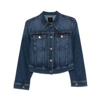 Lengva striukė moterims, Mėlyna, Ganimede jacket