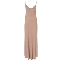 Maxi suknelė moterims, Rožinė, Farro dress
