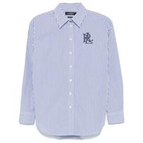 Marškiniai ilgomis rankovėmis moterims, Marga, Kotta long sleeve button shirt