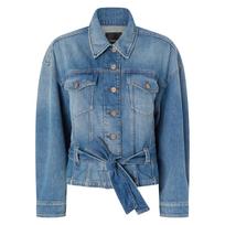 Lengva striukė moterims, Marga, Giungla jacket