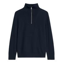 Megztinis vyrams, Mėlyna, 5000012749 Sweater