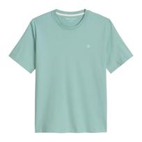 Marškinėliai vyrams, Žalia, 5000012685 T-shirts