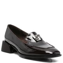 Loaferiai moterims, Ruda, Loafers
