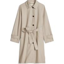 Lietpaltis moterims, Smėlio, 5000013363 Raincoats