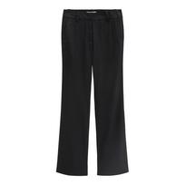 Kelnės moterims, Juoda, 5000014044 Pants