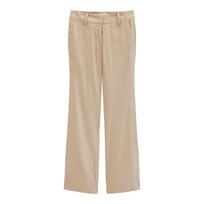Kelnės moterims, Ruda, 5000014044 Pants