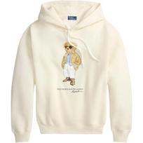 Megztinis moterims, Smėlio, Knit-pullover-sweatshirt