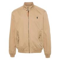 Striukė vyrams, Ruda, Windbrkr jkt-lined-windbreaker
