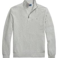 Megztinis vyrams, Pilka, Ls hz-long sleeve-pullover