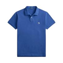 Polo marškiniai trumpos rank. vyrams, Marga, Sskccmslm1-short sleeve-knit
