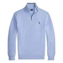 Megztinis vyrams, Mėlyna, Ls hz-long sleeve-pullover