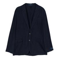Švarkas vyrams, Mėlyna, Ps 2bn-sportcoat