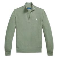Megztinis vyrams, Žalia, Ls hz-long sleeve-pullover