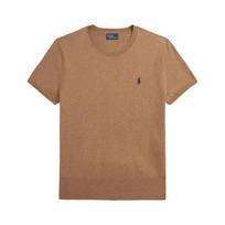 Megztinis moterims, Ruda, Sweater-pullover