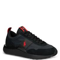 Laisvalaikio bateliai vyrams, Marga, Train 89 rib-sneakers