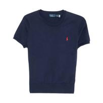 Megztinis moterims, Mėlyna, Sweater-pullover