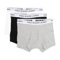 Ilginti apatiniai vyrams, Marga, Clssic trunk-3 pack-trunk