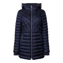 Striukė moterims, F_quilt mix jkt