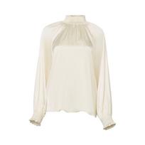 Topp naised, F*smoked blouse