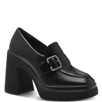 Aukštakulniai moterims, Juoda, PUMPS
