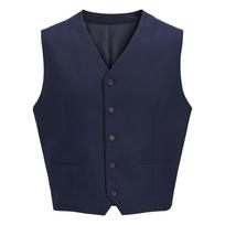 Liemenė vyrams, Mėlyna, Theo waistcoat