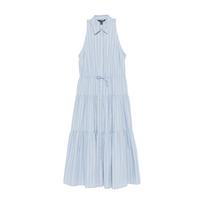 Mini suknelė moterims, Marga, Woven-dresses