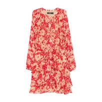 Mini suknelė moterims, Marga, Woven-dresses