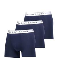 Ilginti apatiniai vyrams, 3 pack boxer brief