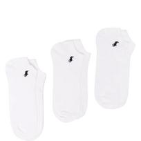 Kojinės vyrams, Polo ankle 3 pack set