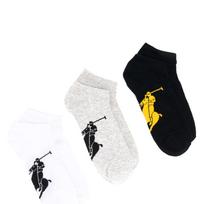 Kojinės vyrams, Marga, Bpp sole 3-pack socks