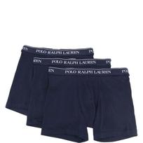 Ilginti apatiniai vyrams, Marga, 3 pack boxer brief