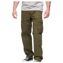 Püksid mehed, BAGGY CARGO PANTS