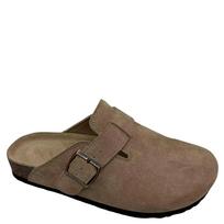 Klumpės moterims, Smėlio, Slippers