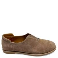 Loaferiai moterims, Ruda, Loafers