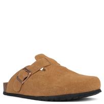 Klumpės moterims, Ruda, Slippers, san6590-26108brw