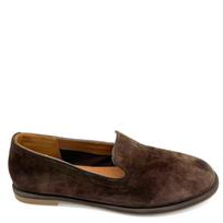 Loaferiai moterims, Ruda, Loafers