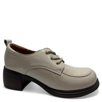 Loaferiai moterims, Smėlio, Loafers