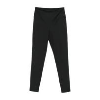 Tamprės moterims, Juoda, Elisa leggings