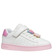 Laisvalaikio bateliai mergaitėms, Balta, eclyper girl, geoj65lrf000bcc1364