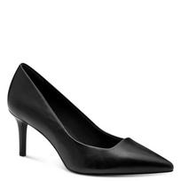 Aukštakulniai moterims, Juoda, Pumps 22424-41