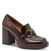 Aukštakulniai moterims, Ruda, Pumps 24413-45