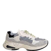 Laisvalaikio bateliai vyrams, Marga, Sneakers