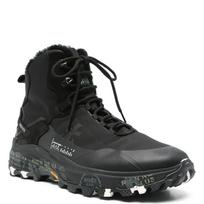 Laisvalaikio bateliai vyrams, Juoda, Sneakers
