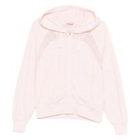 Sportinis nertinis moterims, Rožinė, Sweatshirt